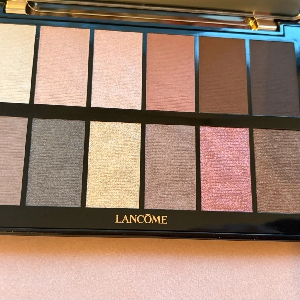 Lancome limited edition